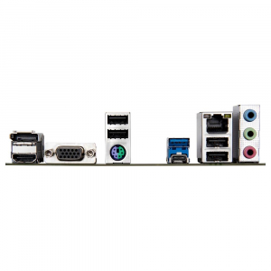 Gigabyte A620M DS3H alaplap